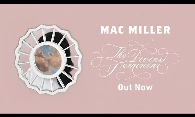Mac Miller - Cinderella (feat. Ty Dolla $ign) (Audio)