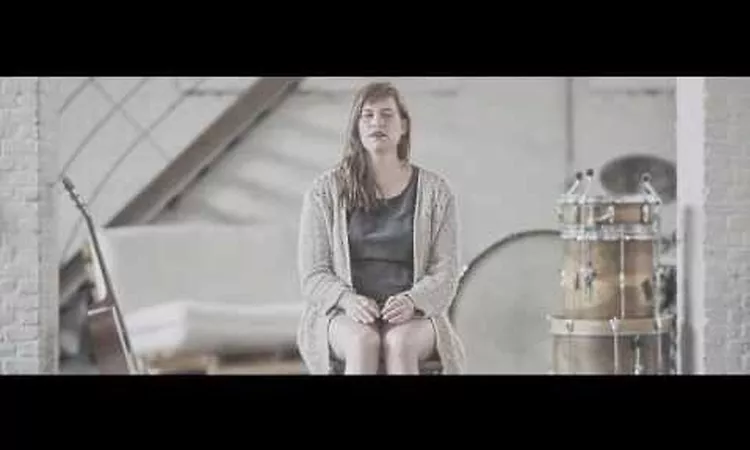 Chantal Acda - Arms Up High (feat. Peter Broderick)