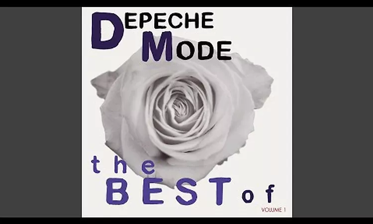 Enjoy the Silence (2006 Remaster)