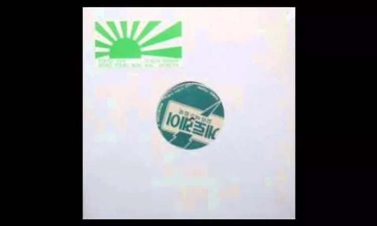 Soichi Terada & Shinichiro Yokota - ?Shake Yours