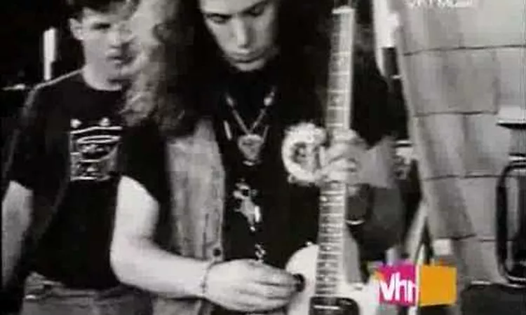 The Black Crowes - Hard To Handle