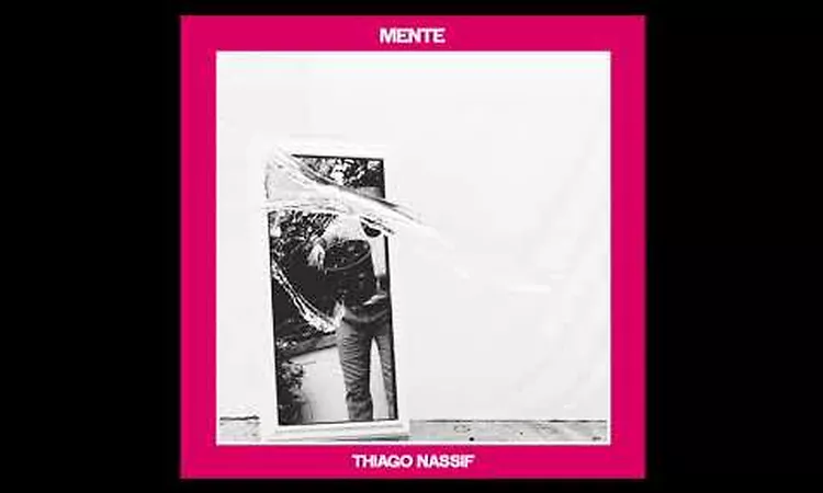 Thiago Nassif - Pl?stico (feat. Laura Wrona & Negro Leo)