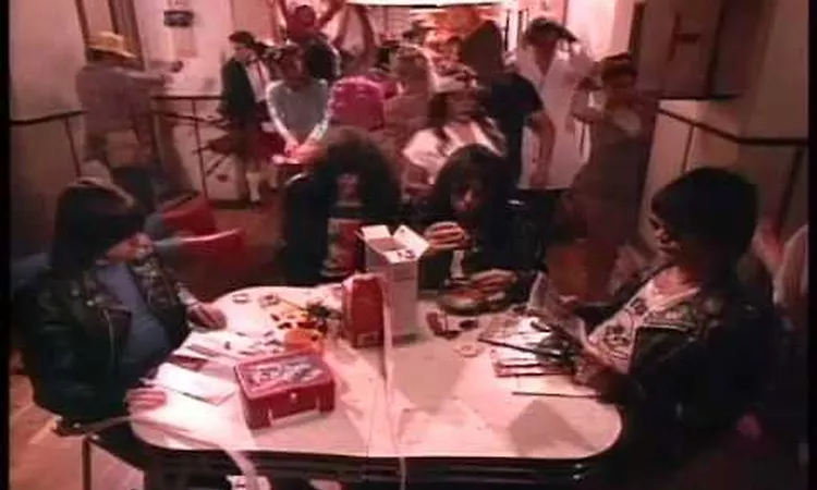 I Wanna Be Sedated - The Ramones