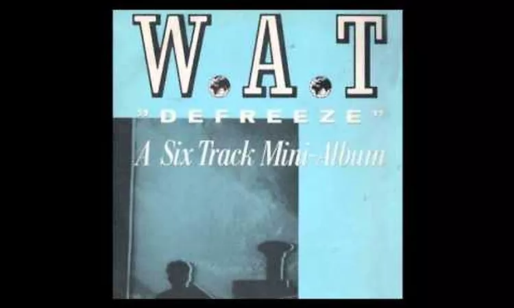 W.A.T. - Ivanhoo