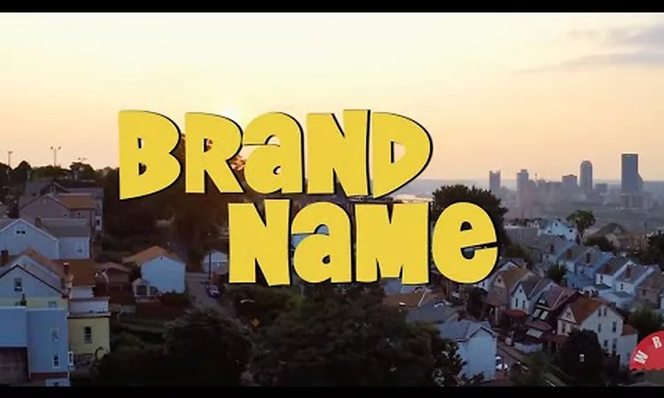 Mac Miller - Brand Name (Official Music Video)