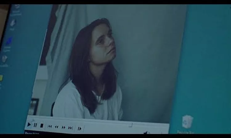 Julien Baker - Faith Healer (Official Music Video)
