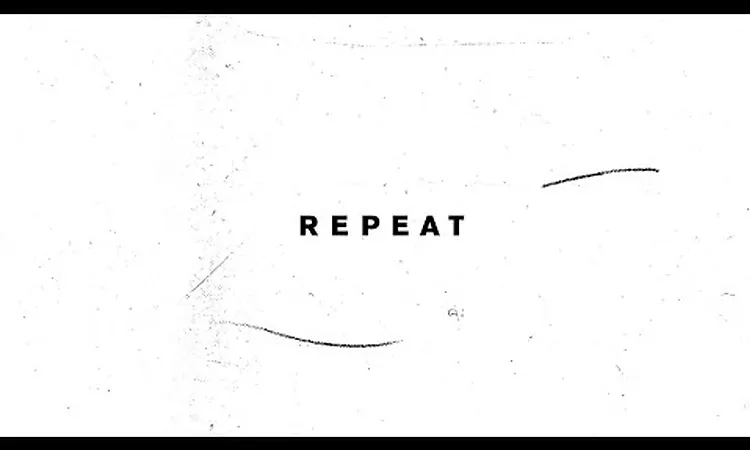 Julien Baker - Repeat (Official Lyric Video)