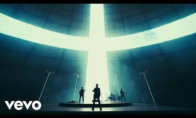U2 - Atomic City