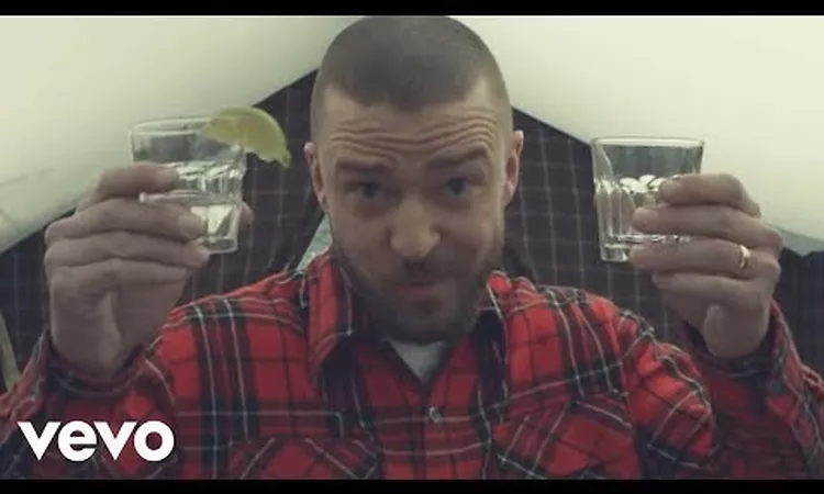Justin Timberlake - Man of the Woods (Official Video)