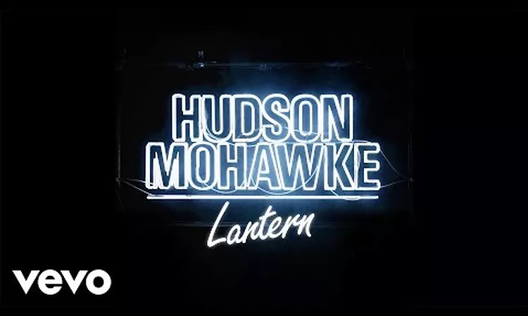 Hudson Mohawke - Very First Breath ft. Irfane