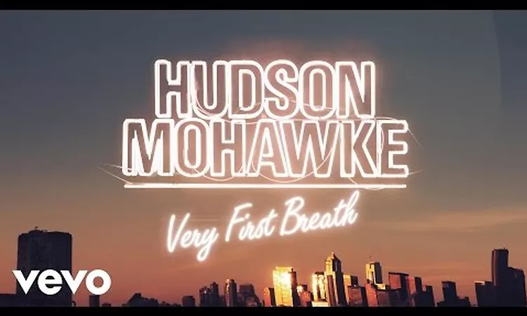 Hudson Mohawke - Very First Breath (Official Video) ft. Irfane