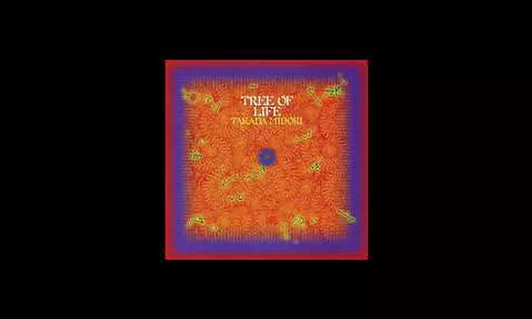 Midori Takada - Tree Of Life (full album)