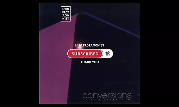 Kruder & Dorfmeister ft. Earl Grey - The Lick (Conversions: a K&D Selection, 1996)