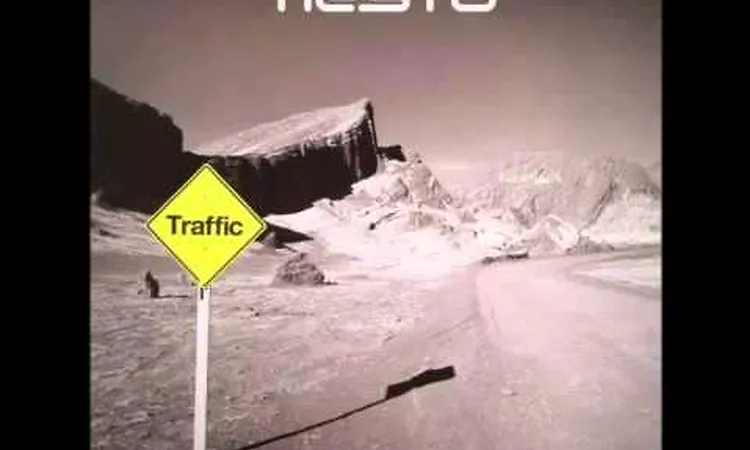 Ti?sto - Traffic (Original Mix)
