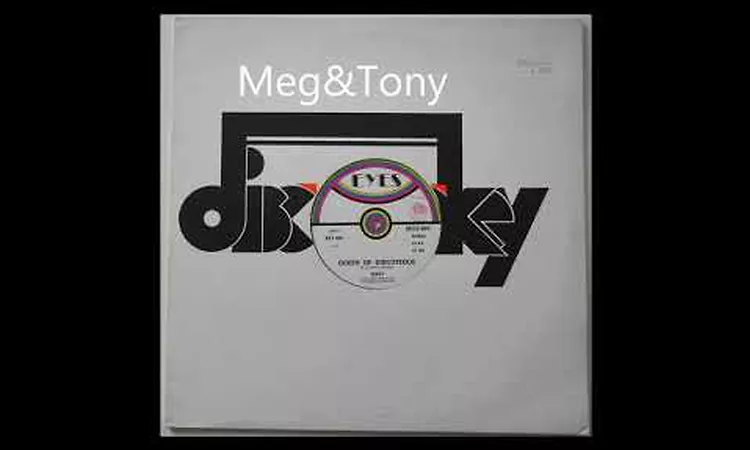 Sissy  ?? Queen Of Discoteque  (1984)