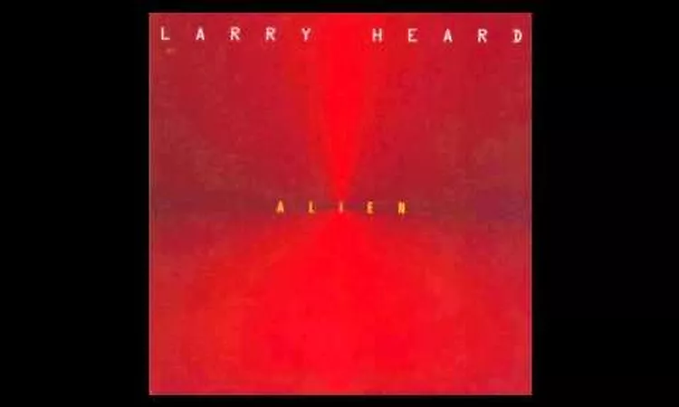 Larry Heard - Micro Gravity