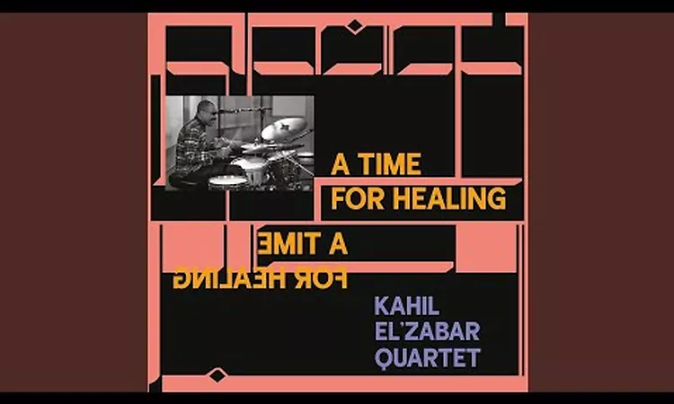 A Time for Healing