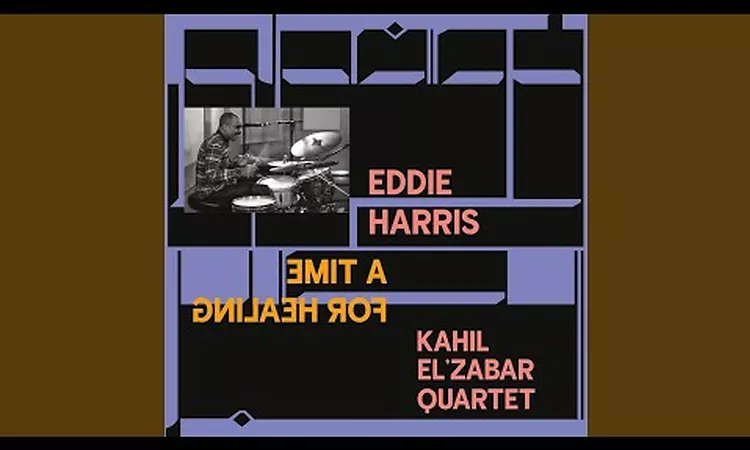 Eddie Harris