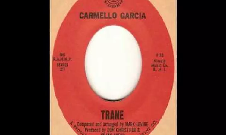Carmelo Garcia - Trane