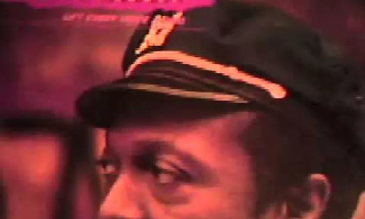 Brother Jack McDuff - Naima