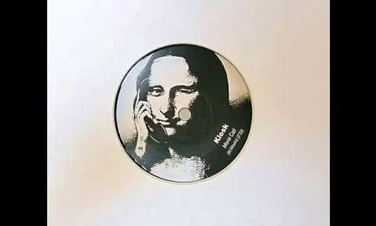 Kiosk - Waterproof (Marc Moulin)