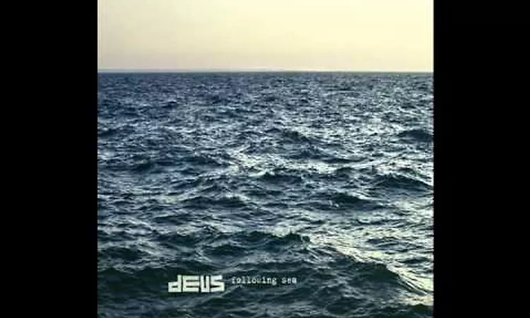 dEUS - hidden wounds.wmv