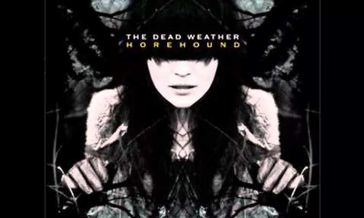 The Dead Weather - Horehound (Full Album)