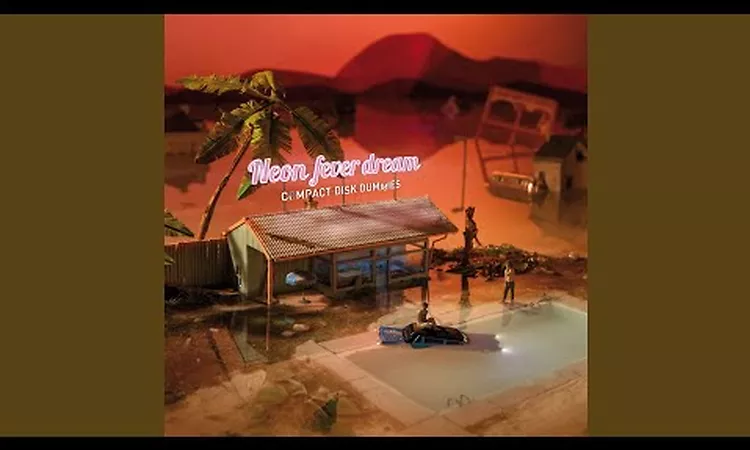 Neon Fever Dream