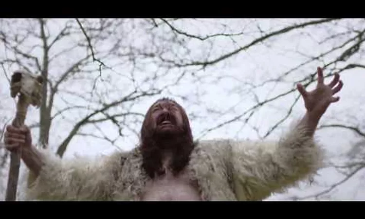 Compact Disk Dummies - Holy Love (Official Video)