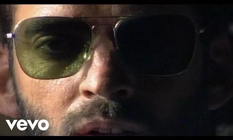 Kenny Loggins - Danger Zone (Video)