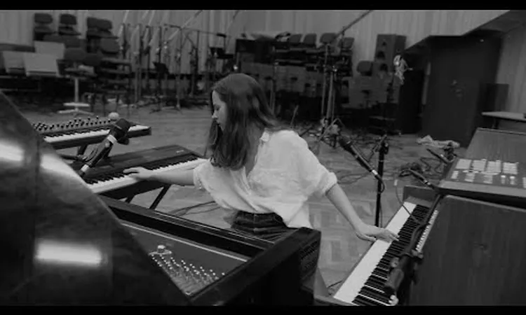 Hania Rani ? Live from Studio S2