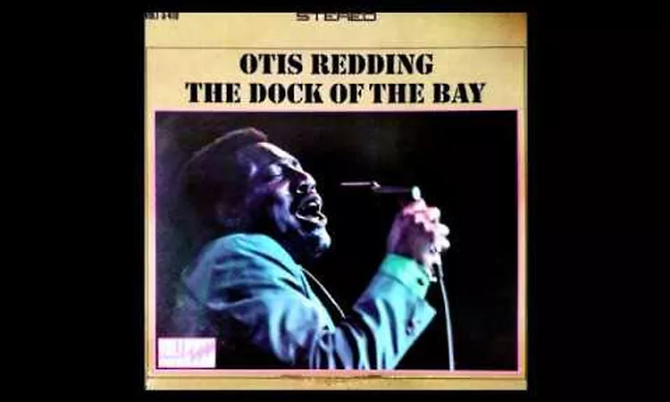 Otis Redding - Let Me Come On Home (1968)