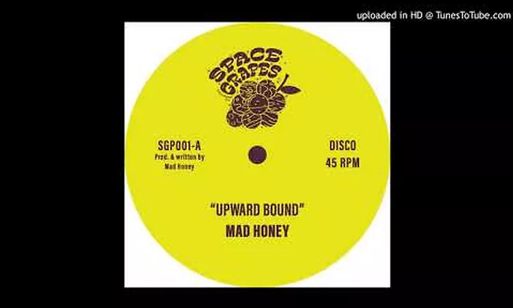 Mad Honey - Upward Bound