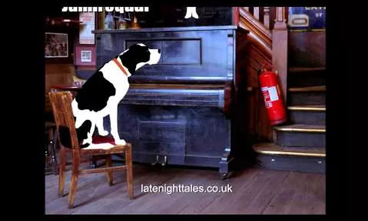 Patrice Rushen - Music Of The Earth (Late Night Tales: Jamiroquai)