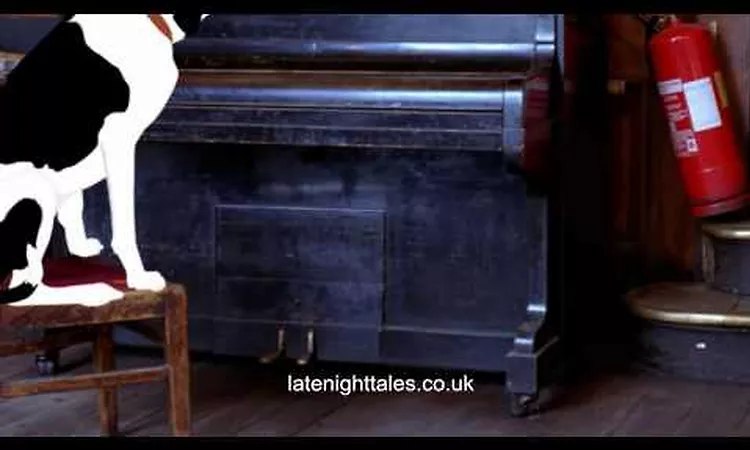 Jose Feliciano - California Dreamin' (Late Night Tales: Jamiroquai)