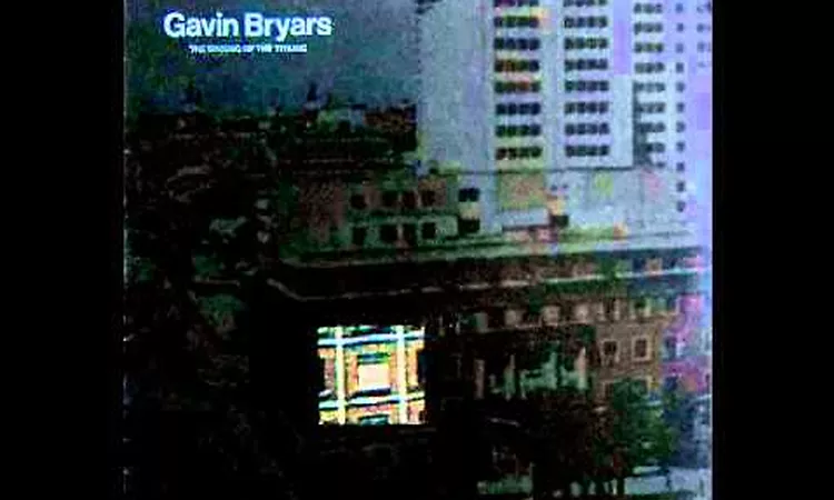 Gavin Bryars - Jesus' Blood Never Failed Me Yet (1975)