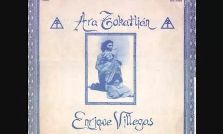 ?Inspiraci?n? (Argentina, 1975) de Ara Tokatlian & Enrique Villegas