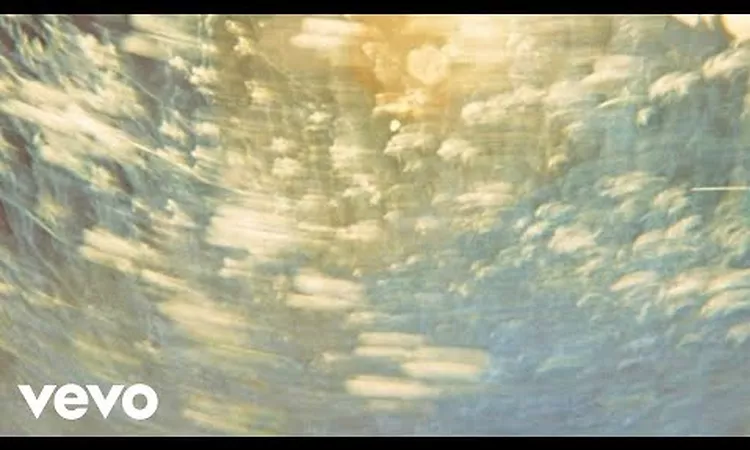 Ben Howard - Follies Fixture (Lyric Video)