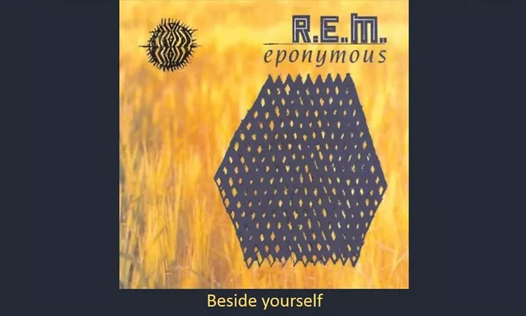 R.E.M. - Radio Free Europe (original Hib-Tone single) Lyrics