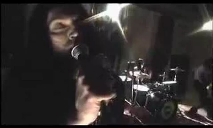 Type O Negative Profit Of Doom SPV USA