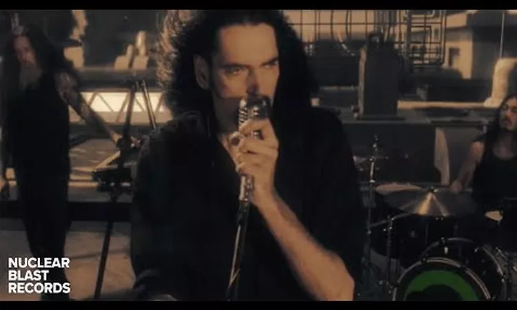 TYPE O NEGATIVE - September Sun (OFFICIAL MUSIC VIDEO)