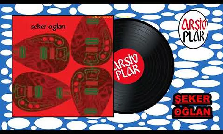 Ar?ivplak - ?eker O?lan  2018 #arsivplak #?eker #o?lan