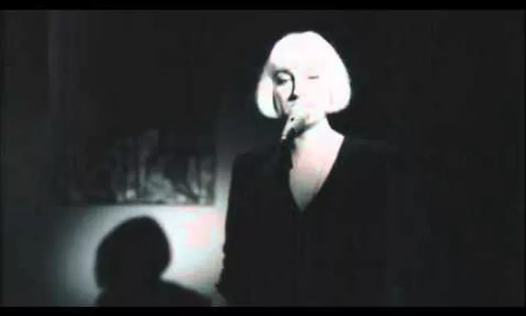 Molly Nilsson - I Hope You Die