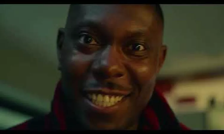 Dizzee Rascal - How Did I Get So Calm (Official Video)