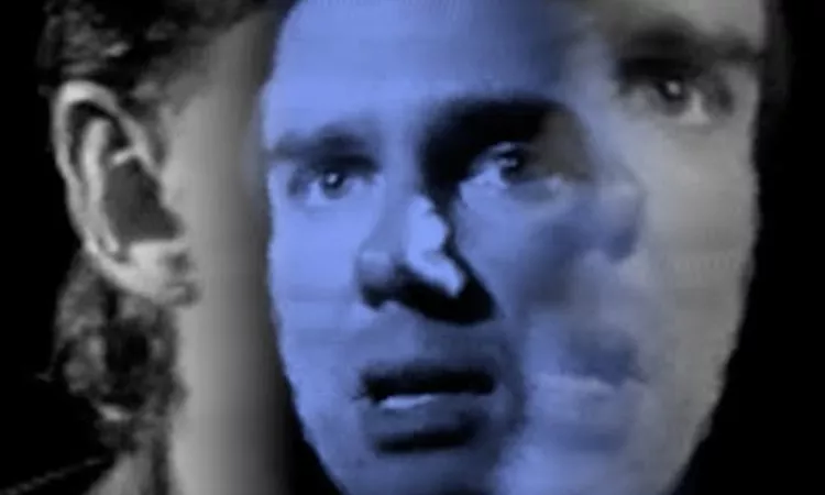 The Zenmenn - Homage To A Friendship - feat. John Moods [Official Video]