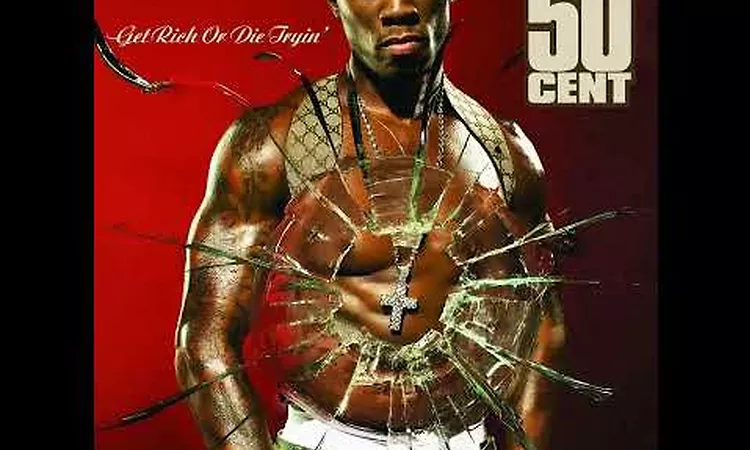 Get Rich Or Die Tryin (Clean) - Full Album - Better Quality - 2003