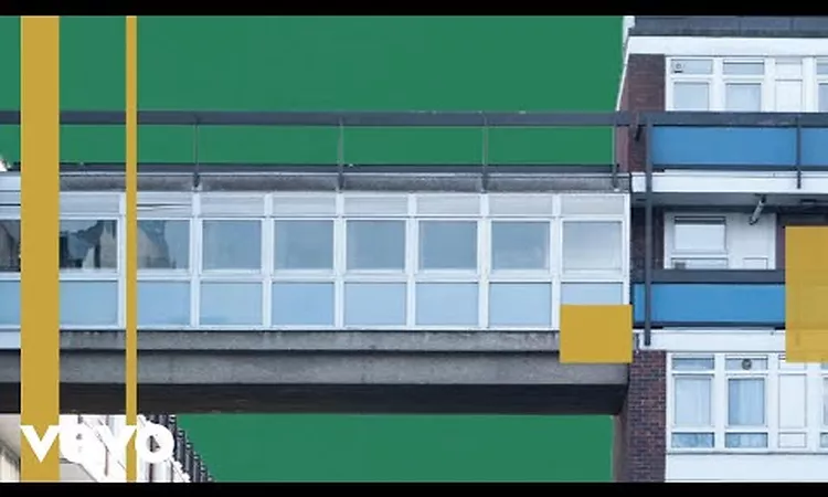 Brian Eno - Top Boy (Theme / From Top Boy - Series 1)