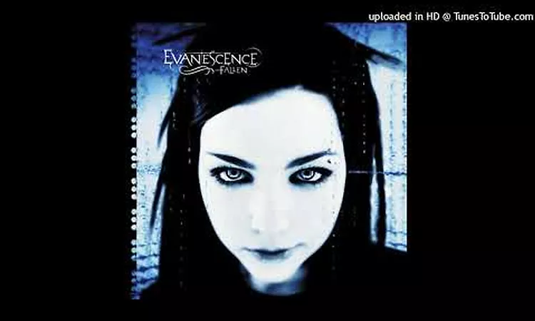 Evanescence ? Going Under