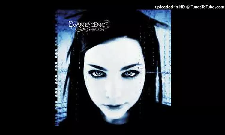 Evanescence ? Haunted