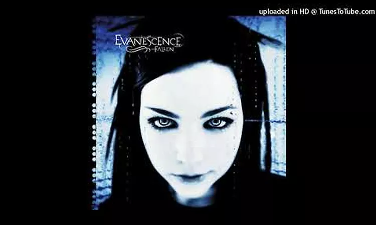 Evanescence ? My Last Breath